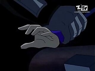 Teen Titans - episodul 3 - Slade (rodub)