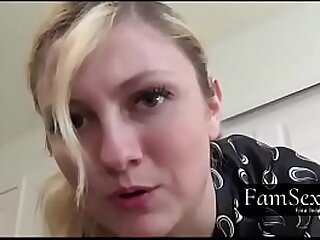 Mom loves son'_s big dick!!  - FREE Family Sex videos at FAMSEX.US