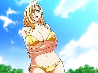 Nanatsu no Bitoku | ENF Anime nude melt clothes from a water gun - Naked Girls | https://bit.ly/2VJlQus
